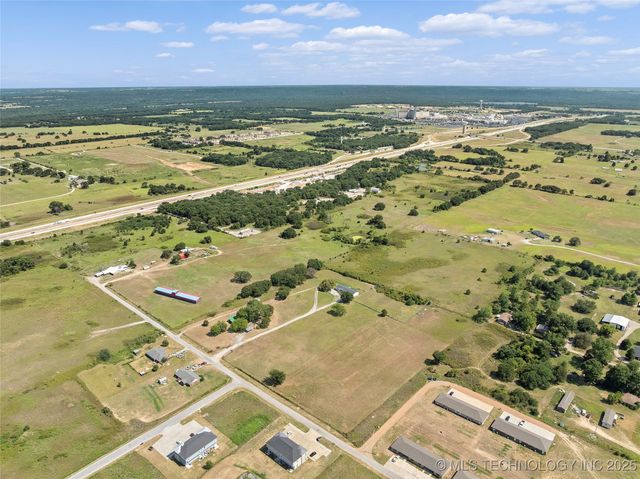 11887 Sandpiper, Marietta, OK 73459