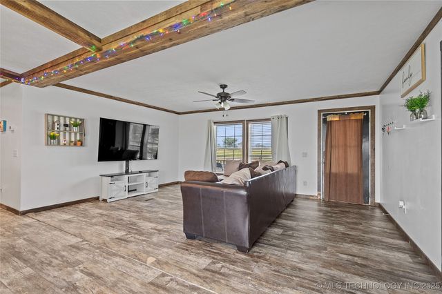 11887 Sandpiper, Marietta, OK 73459