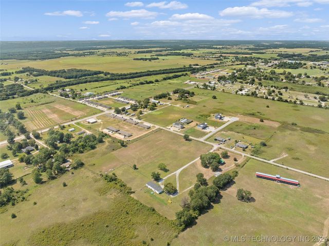 11887 Sandpiper, Marietta, OK 73459