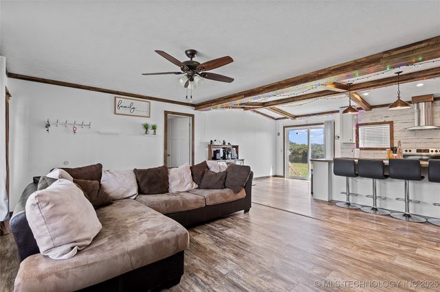 11887 Sandpiper, Marietta, OK 73459