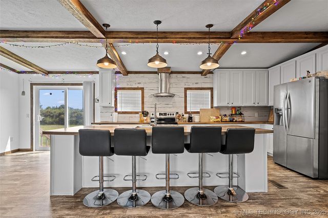 11887 Sandpiper, Marietta, OK 73459