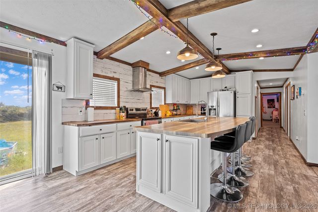 11887 Sandpiper, Marietta, OK 73459