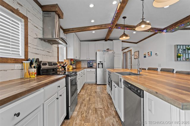 11887 Sandpiper, Marietta, OK 73459