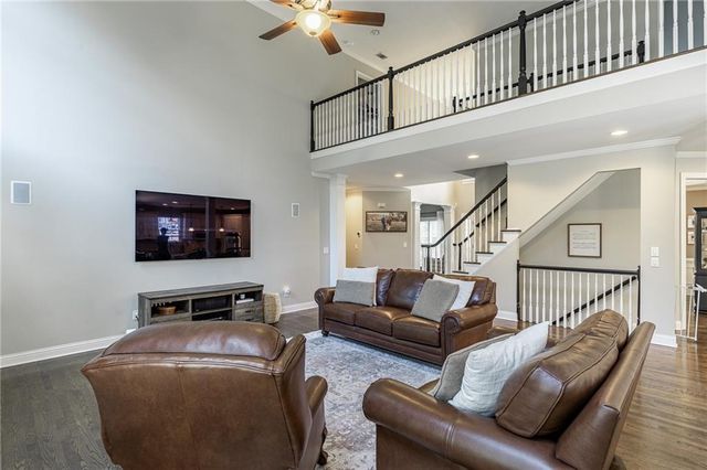 2057 Town Manor Court, Dacula, GA 30019