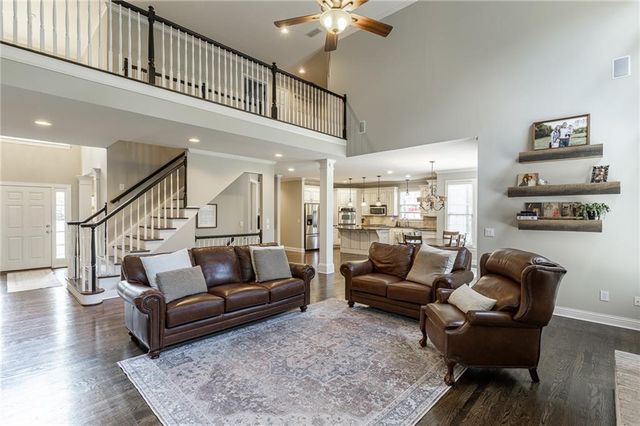 2057 Town Manor Court, Dacula, GA 30019