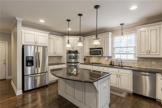2057 Town Manor Court, Dacula, GA 30019