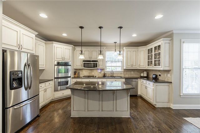 2057 Town Manor Court, Dacula, GA 30019