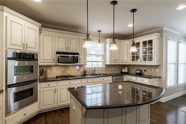 2057 Town Manor Court, Dacula, GA 30019