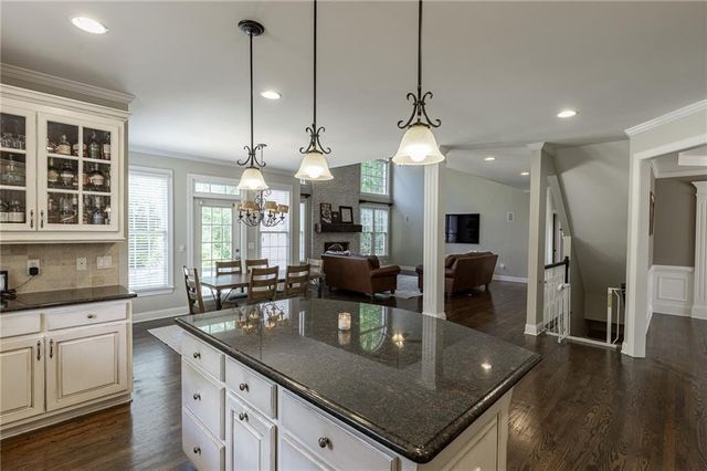 2057 Town Manor Court, Dacula, GA 30019