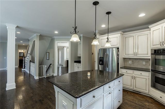 2057 Town Manor Court, Dacula, GA 30019