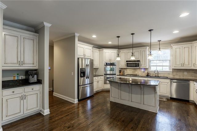 2057 Town Manor Court, Dacula, GA 30019