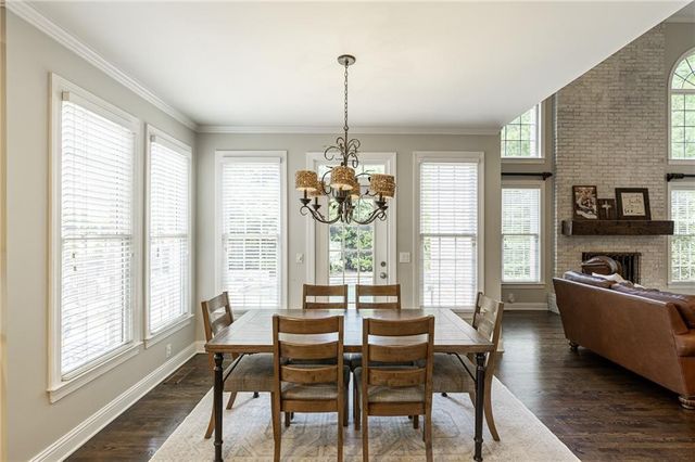 2057 Town Manor Court, Dacula, GA 30019