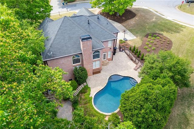 2057 Town Manor Court, Dacula, GA 30019