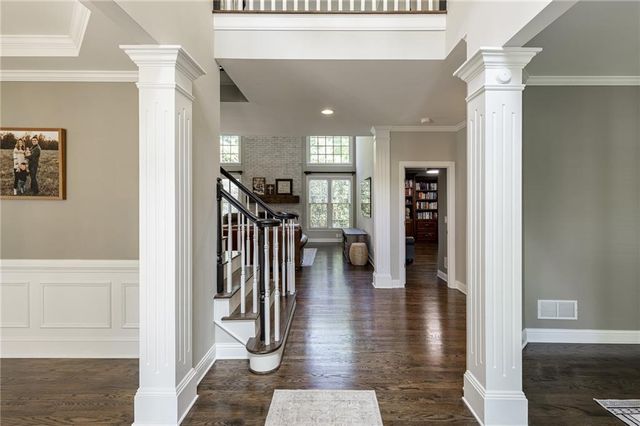 2057 Town Manor Court, Dacula, GA 30019