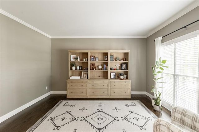 2057 Town Manor Court, Dacula, GA 30019
