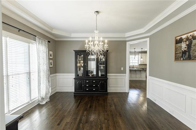 2057 Town Manor Court, Dacula, GA 30019