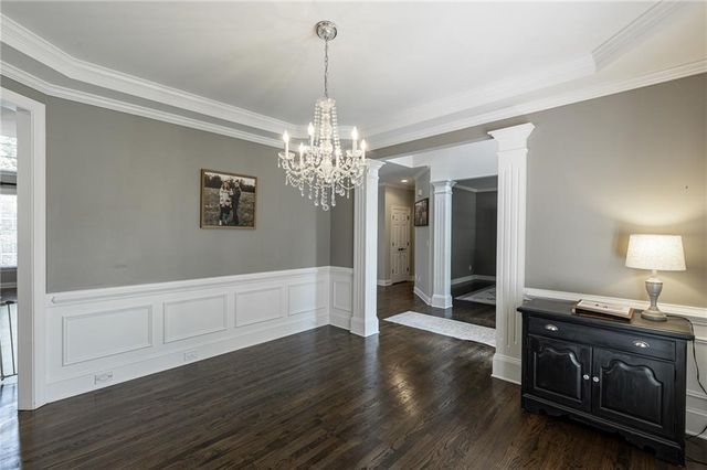 2057 Town Manor Court, Dacula, GA 30019