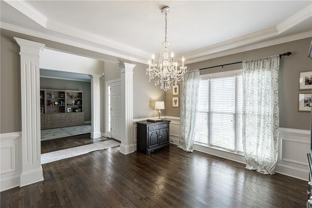 2057 Town Manor Court, Dacula, GA 30019