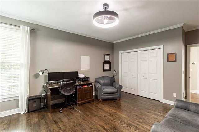 2057 Town Manor Court, Dacula, GA 30019