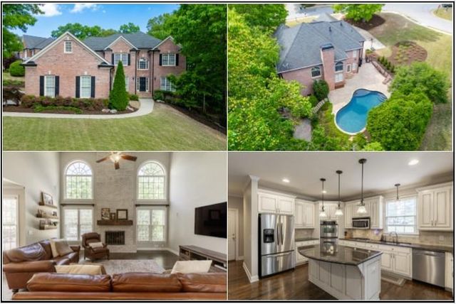2057 Town Manor Court, Dacula, GA 30019