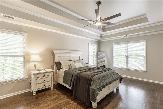 2057 Town Manor Court, Dacula, GA 30019