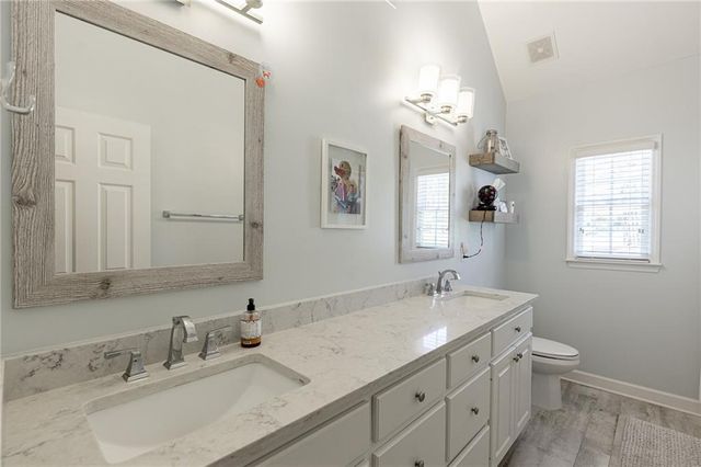 2057 Town Manor Court, Dacula, GA 30019