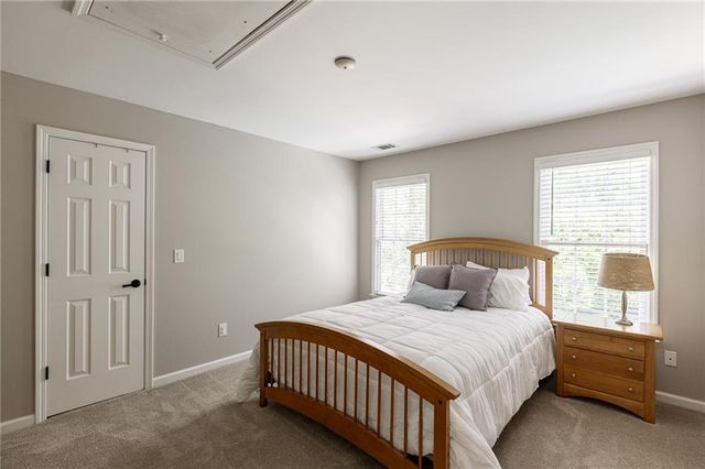 2057 Town Manor Court, Dacula, GA 30019