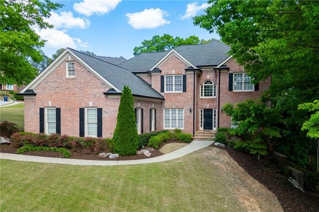 2057 Town Manor Court, Dacula, GA 30019