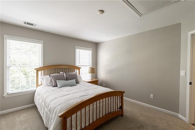 2057 Town Manor Court, Dacula, GA 30019
