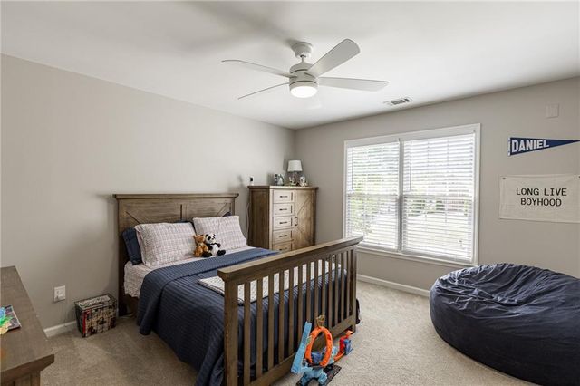 2057 Town Manor Court, Dacula, GA 30019