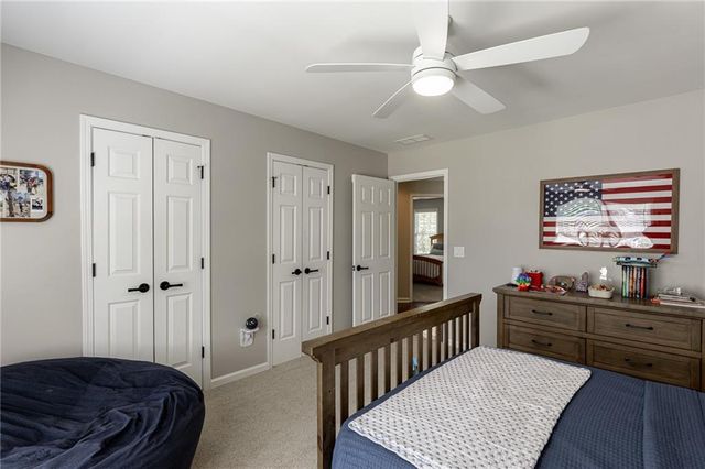2057 Town Manor Court, Dacula, GA 30019