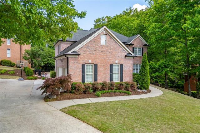 2057 Town Manor Court, Dacula, GA 30019