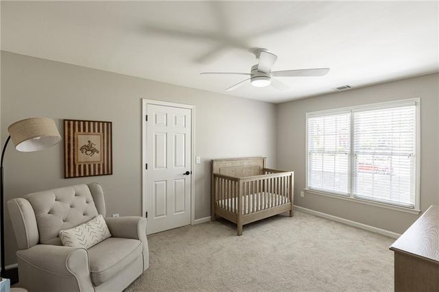 2057 Town Manor Court, Dacula, GA 30019