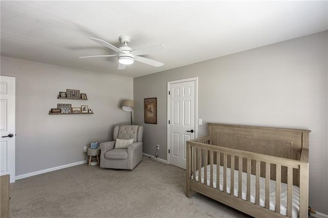 2057 Town Manor Court, Dacula, GA 30019