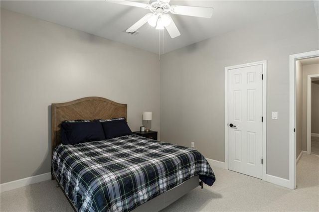 2057 Town Manor Court, Dacula, GA 30019
