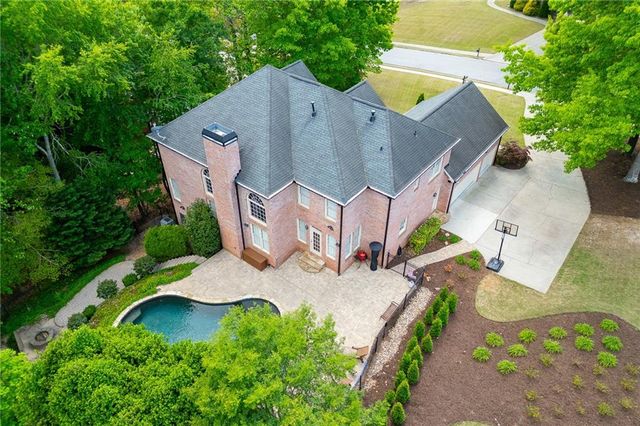 2057 Town Manor Court, Dacula, GA 30019