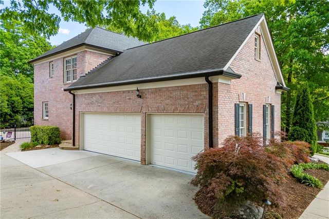 2057 Town Manor Court, Dacula, GA 30019