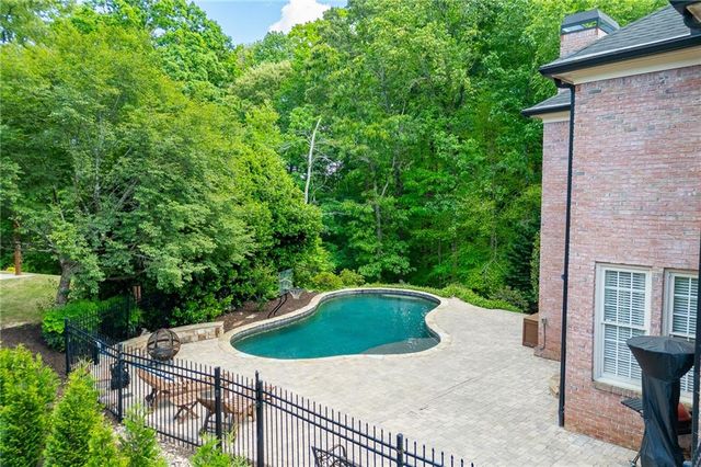 2057 Town Manor Court, Dacula, GA 30019