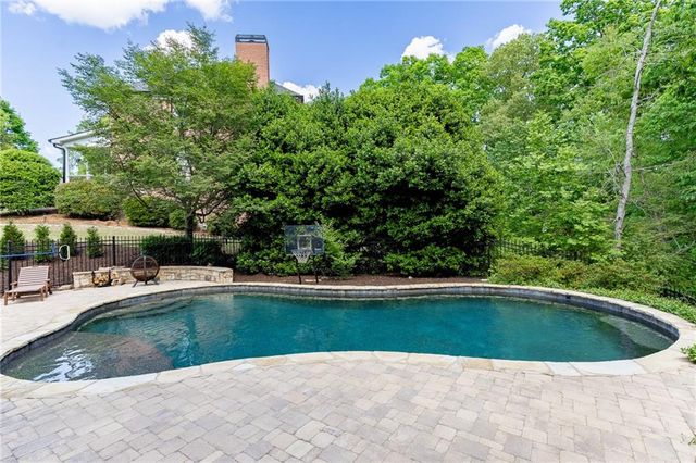 2057 Town Manor Court, Dacula, GA 30019