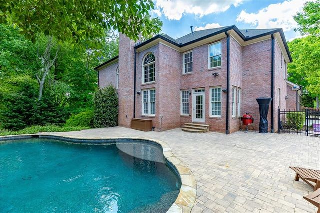 2057 Town Manor Court, Dacula, GA 30019