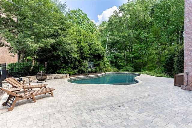2057 Town Manor Court, Dacula, GA 30019