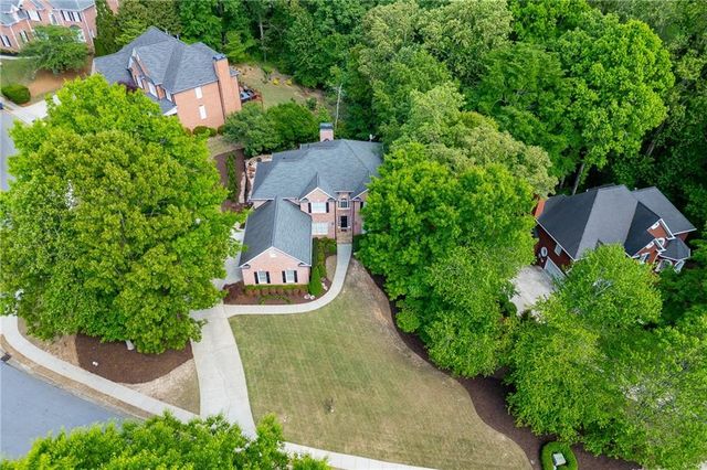 2057 Town Manor Court, Dacula, GA 30019