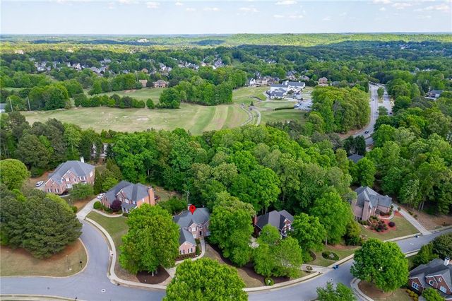 2057 Town Manor Court, Dacula, GA 30019