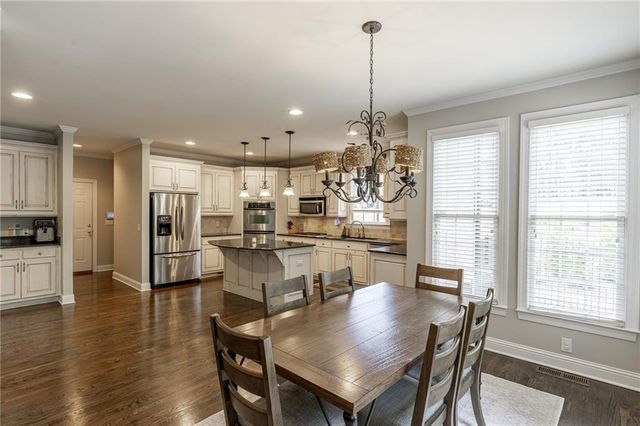 2057 Town Manor Court, Dacula, GA 30019