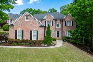 2057 Town Manor Court, Dacula, GA 30019