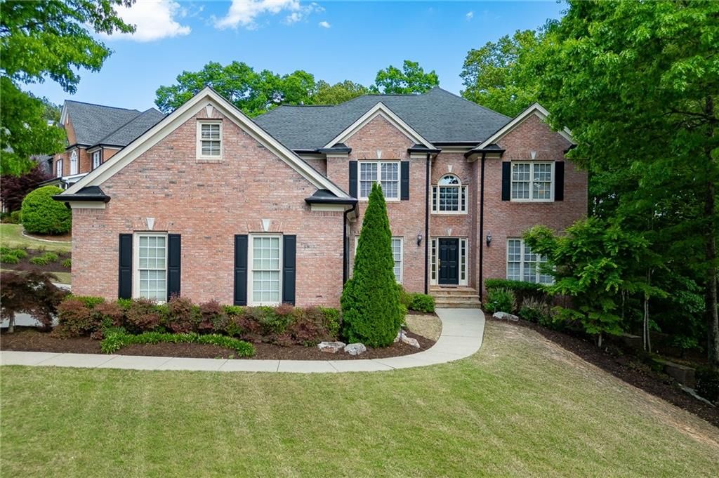 2057 Town Manor Court, Dacula, GA 30019