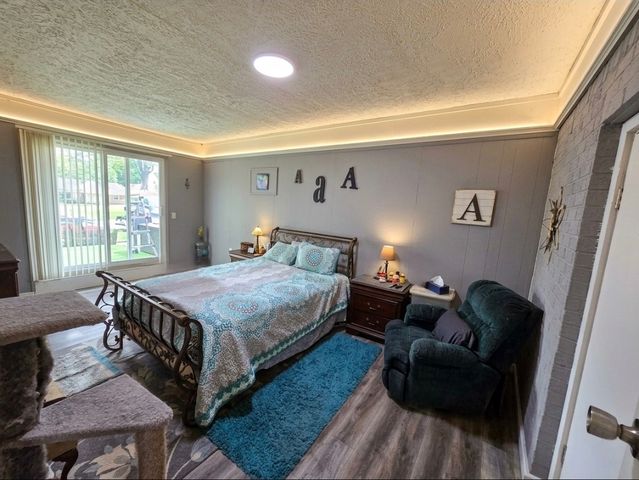 203 Cherry Ln, Mcminnville, TN 37110