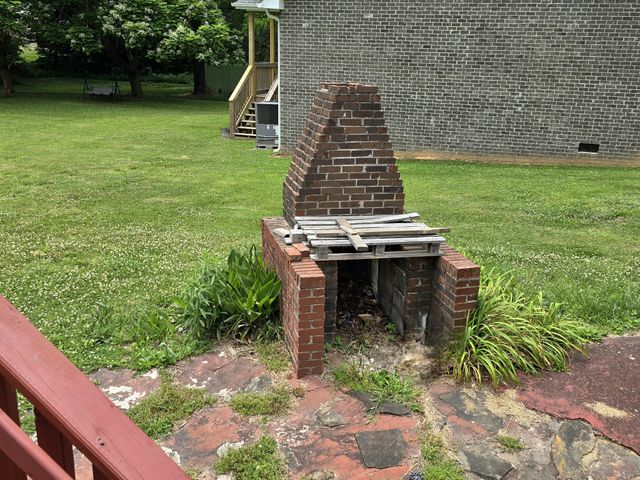 203 Cherry Ln, Mcminnville, TN 37110