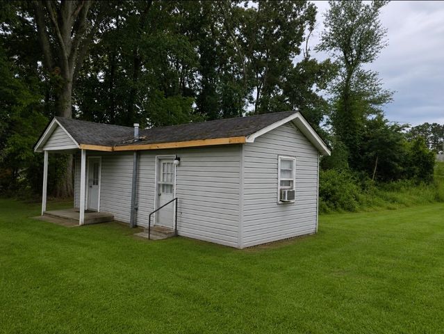 203 Cherry Ln, Mcminnville, TN 37110