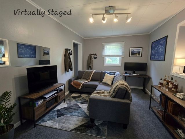203 Cherry Ln, Mcminnville, TN 37110